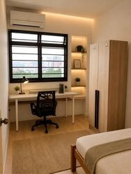Blk 85 Telok Blangah Heights (Bukit Merah), HDB 5 Rooms #592995441